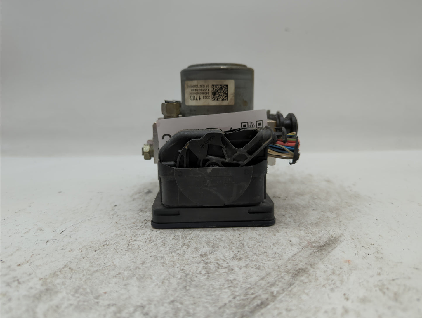 2016-2017 Buick Regal ABS Pump Control Module Replacement P/N:23383112 23321783, 23321781 Fits Fits 2016 2017 OEM Used Auto 