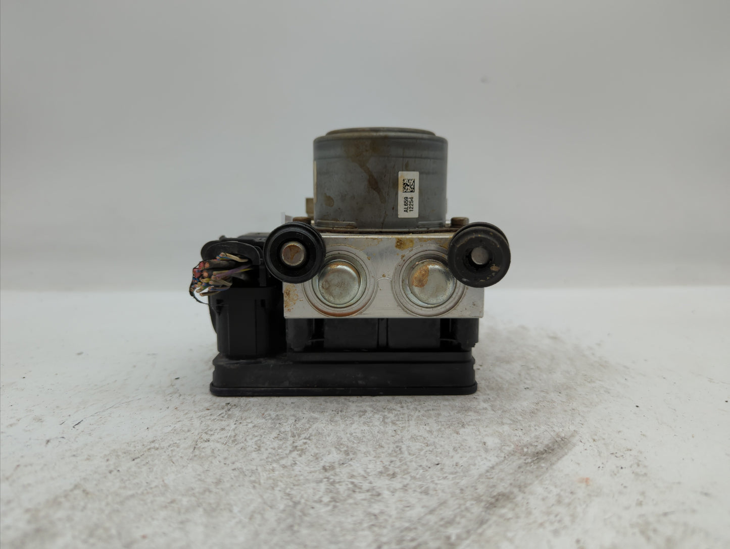 2016-2017 Buick Regal ABS Pump Control Module Replacement P/N:23383112 23321783, 23321781 Fits Fits 2016 2017 OEM Used Auto 