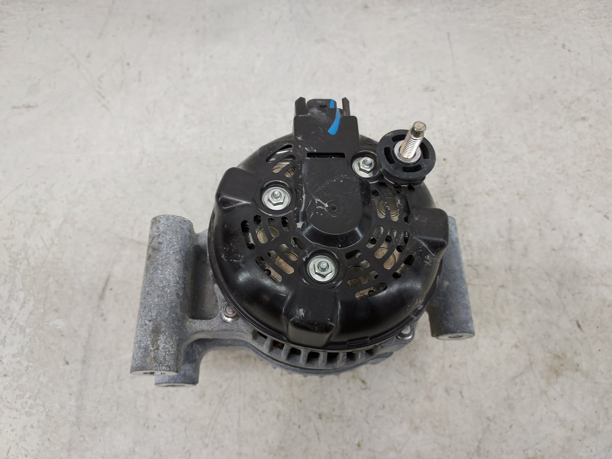 2014-2017 Buick Regal Alternator Replacement Generator Charging Assembly Engine OEM P/N:TN104210-1902 13592810 Fits OEM Used