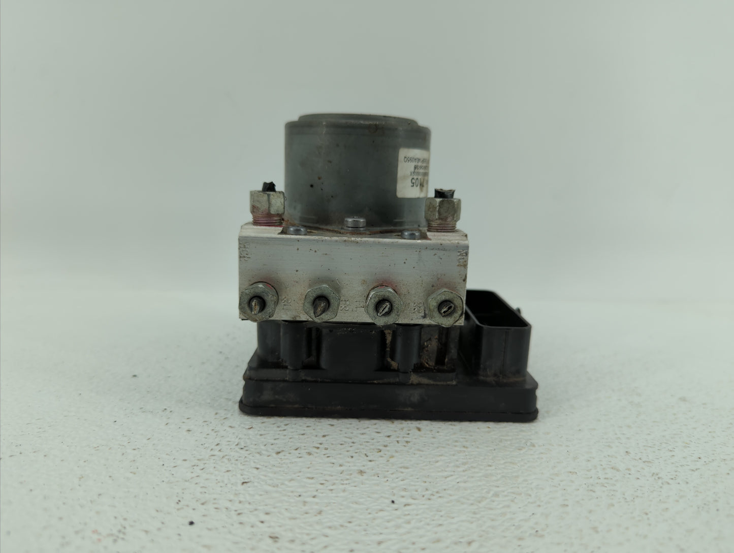 2016-2017 Buick Regal ABS Pump Control Module Replacement P/N:84107105 23383112, 23321783, 23321781 Fits Fits 2016 2017 OEM 