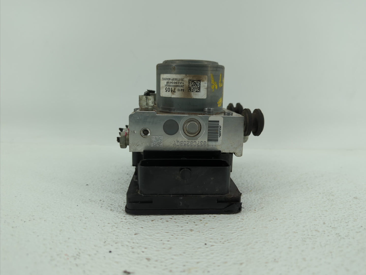 2016-2017 Buick Regal ABS Pump Control Module Replacement P/N:84107105 23383112, 23321783, 23321781 Fits Fits 2016 2017 OEM 