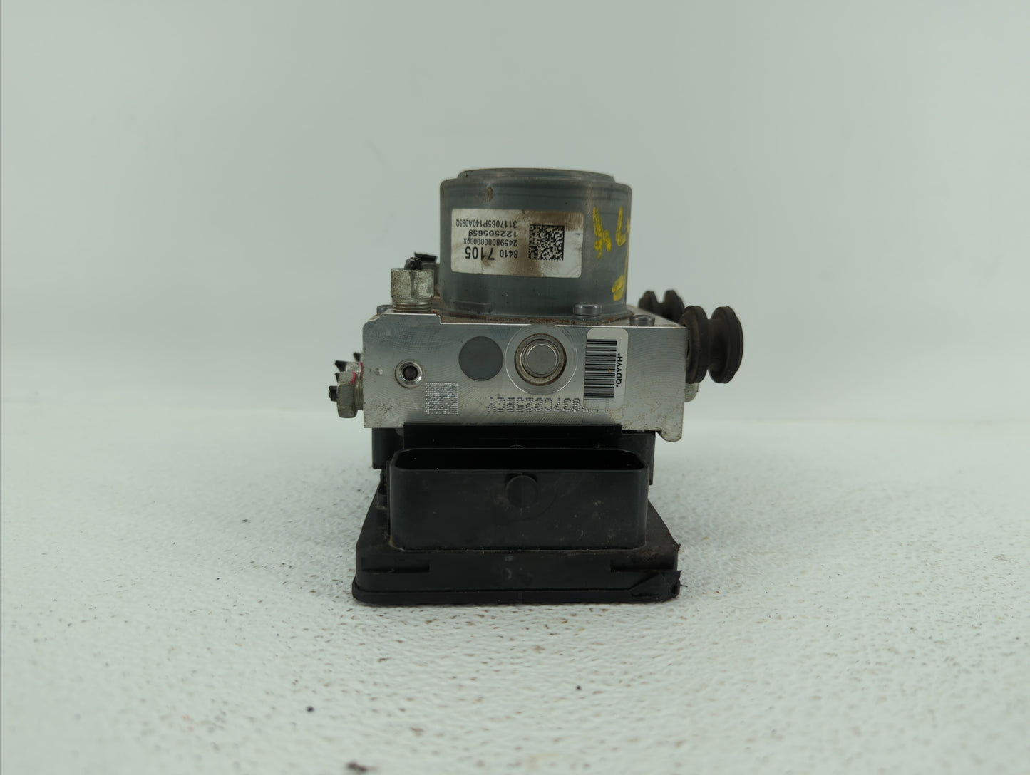 2016-2017 Buick Regal ABS Pump Control Module Replacement P/N:84107105 23383112, 23321783, 23321781 Fits Fits 2016 2017 OEM 