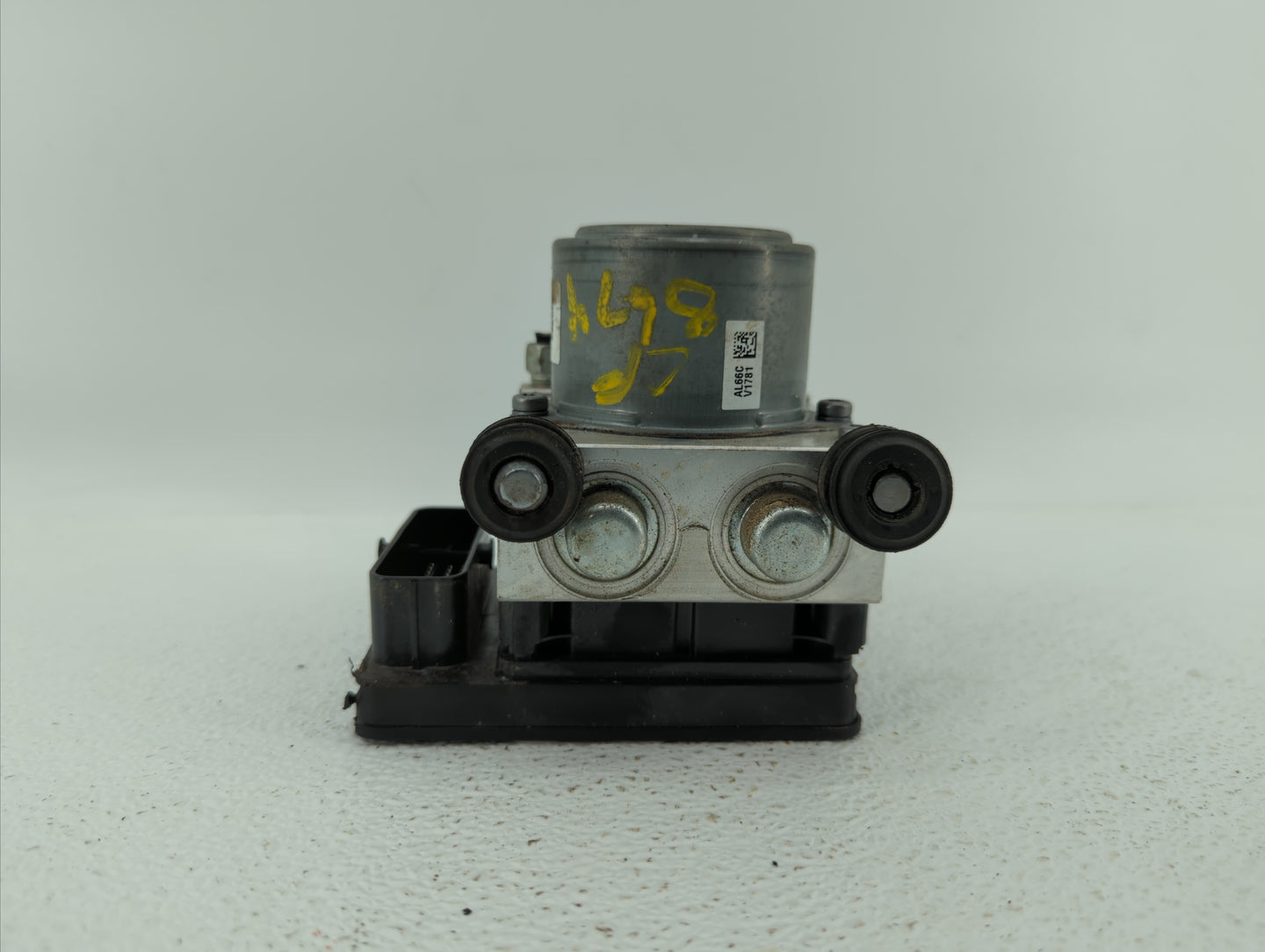 2016-2017 Buick Regal ABS Pump Control Module Replacement P/N:84107105 23383112, 23321783, 23321781 Fits Fits 2016 2017 OEM 