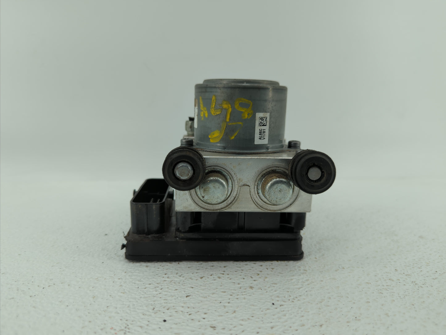 2016-2017 Buick Regal ABS Pump Control Module Replacement P/N:84107105 23383112, 23321783, 23321781 Fits Fits 2016 2017 OEM 