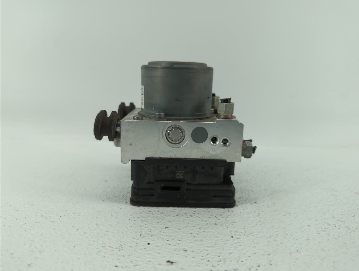 2016-2017 Buick Regal Anti-Lock Brake ABS Pump Module Actuator OEM P/N:84107105 23383112, 23321783, 23321781 Fits Fits 2016 