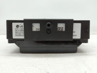2016 Buick Regal Bluetooth Phone Communication Control Module Ccm Oem - Oemusedautoparts1.com