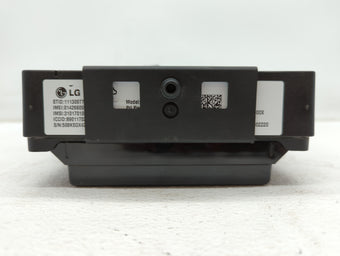 compare product 2016 Buick Regal Bluetooth Phone Communication Control Module Ccm Oem