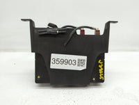 2016 Buick Regal Bluetooth Phone Communication Control Module Ccm Oem - Oemusedautoparts1.com