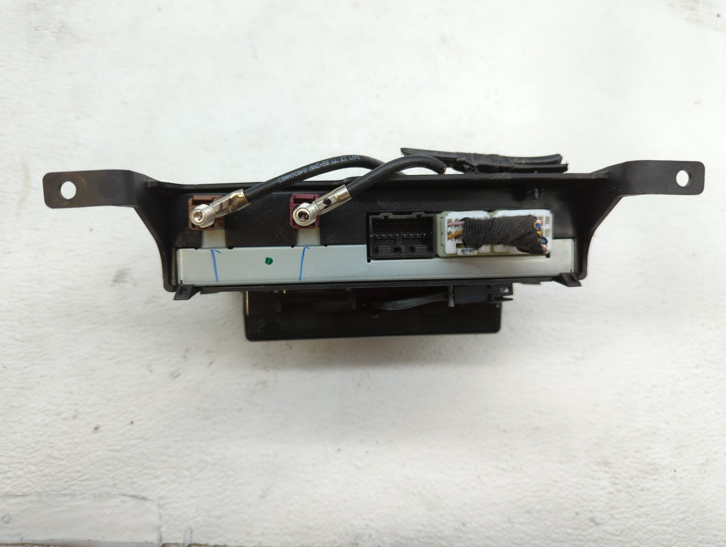 2016 Buick Regal Bluetooth Phone Communication Control Module Ccm Oem - Oemusedautoparts1.com