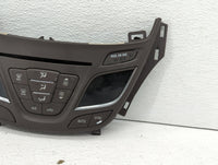 2014-2016 Buick Regal Climate Control Module Temperature AC/Heater Replacement P/N:26202376 26202378 Fits Fits 2014 2015 201