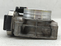 2014-2017 Buick Regal Throttle Body P/N:12627067DA Fits Fits 2013 2014 2015 2016 2017 2018 2019 2020 2021 OEM Used Auto Part