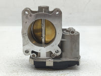 2014-2017 Buick Regal Throttle Body P/N:12627067DA Fits Fits 2013 2014 2015 2016 2017 2018 2019 2020 2021 OEM Used Auto Part