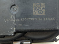 2014-2017 Buick Regal Throttle Body P/N:12627067DA Fits Fits 2013 2014 2015 2016 2017 2018 2019 2020 2021 OEM Used Auto Part