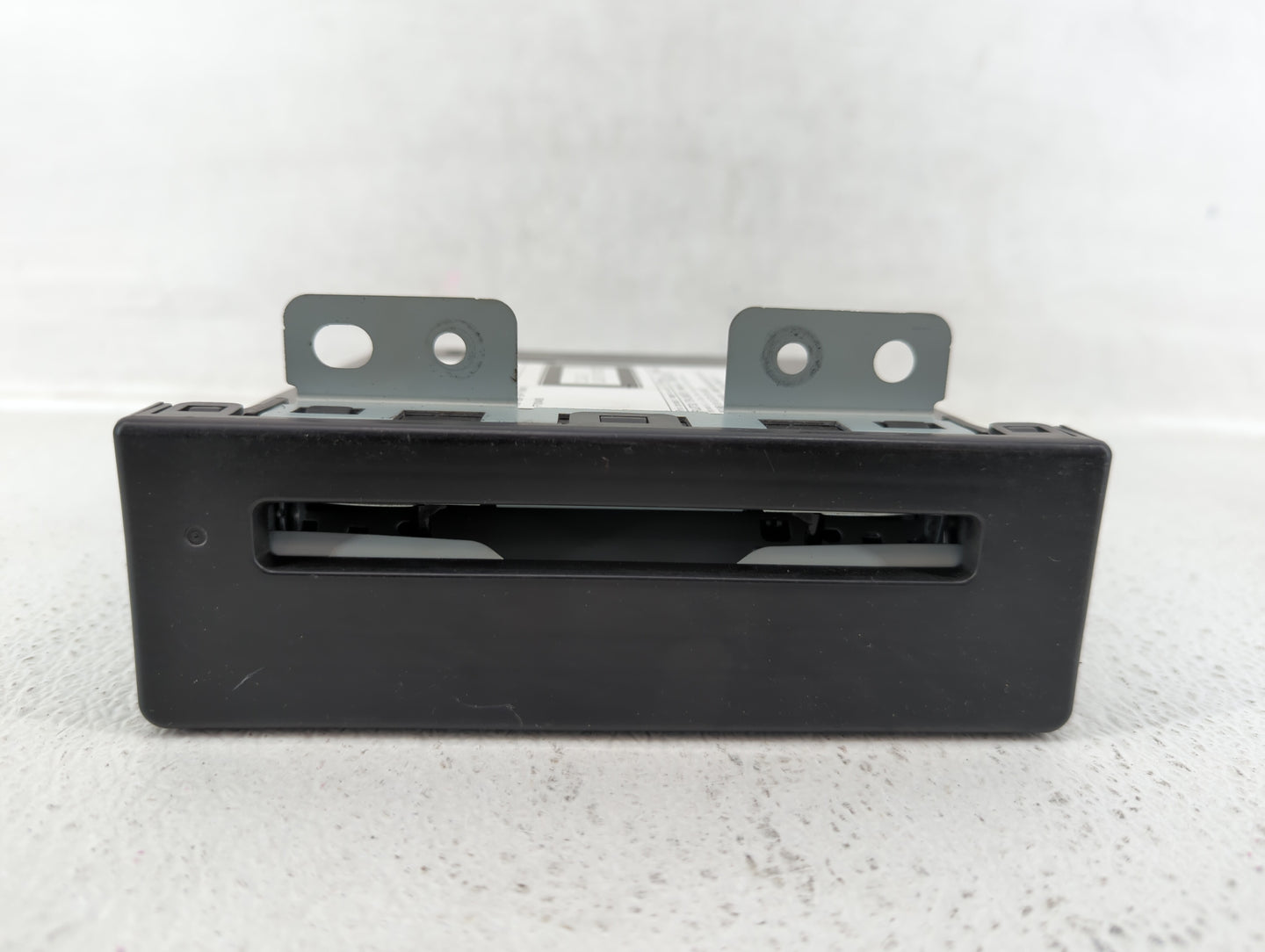 2015-2017 Buick Regal Radio AM FM Cd Player Receiver Replacement P/N:84016434 812425551 Fits Fits 2015 2016 2017 2018 2019 2