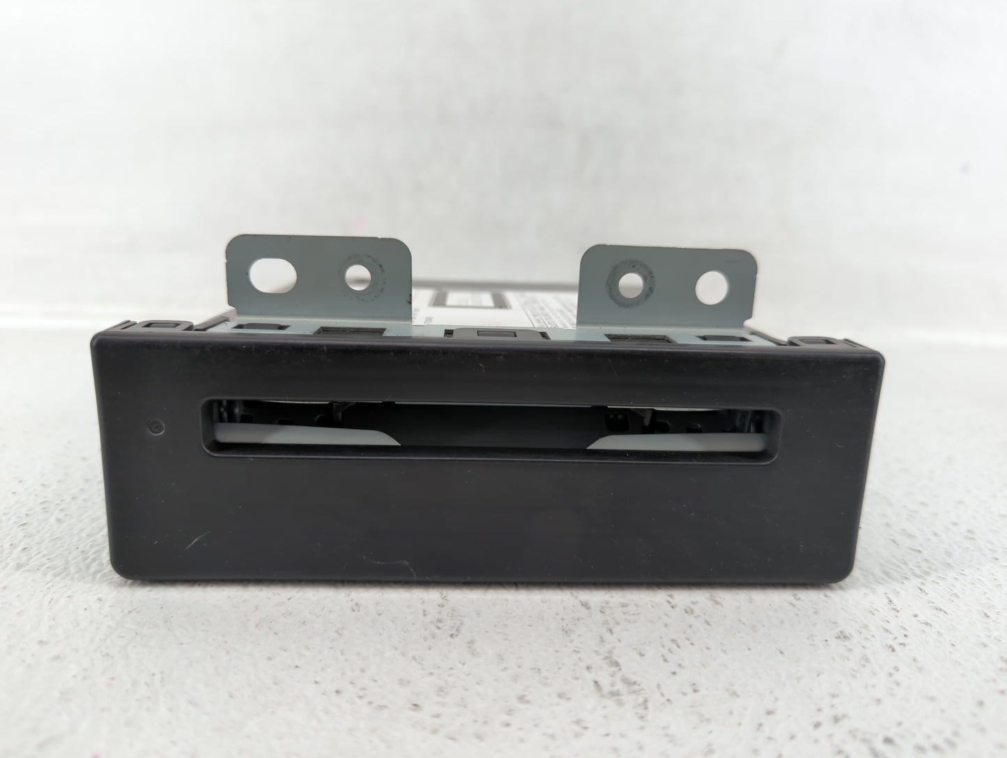 2015-2017 Buick Regal Radio AM FM Cd Player Receiver Replacement P/N:84016434 812425551 Fits Fits 2015 2016 2017 2018 2019 2