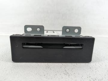 2015-2017 Buick Regal Radio AM FM Cd Player Receiver Replacement P/N:84016434 812425551 Fits Fits 2015 2016 2017 2018 2019 2