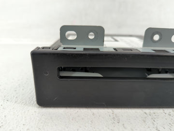 2015-2017 Buick Regal Radio AM FM Cd Player Receiver Replacement P/N:84016434 812425551 Fits Fits 2015 2016 2017 2018 2019 2020 OEM Used Auto Parts