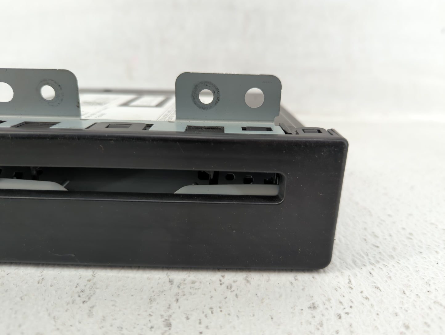 2015-2017 Buick Regal Radio AM FM Cd Player Receiver Replacement P/N:84016434 812425551 Fits Fits 2015 2016 2017 2018 2019 2