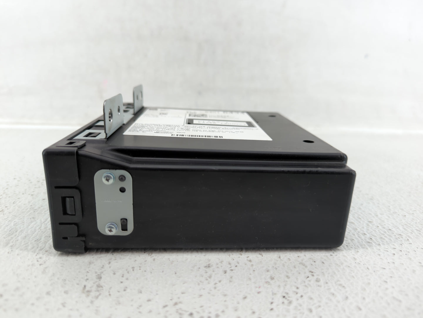 2015-2017 Buick Regal Radio AM FM Cd Player Receiver Replacement P/N:84016434 812425551 Fits Fits 2015 2016 2017 2018 2019 2