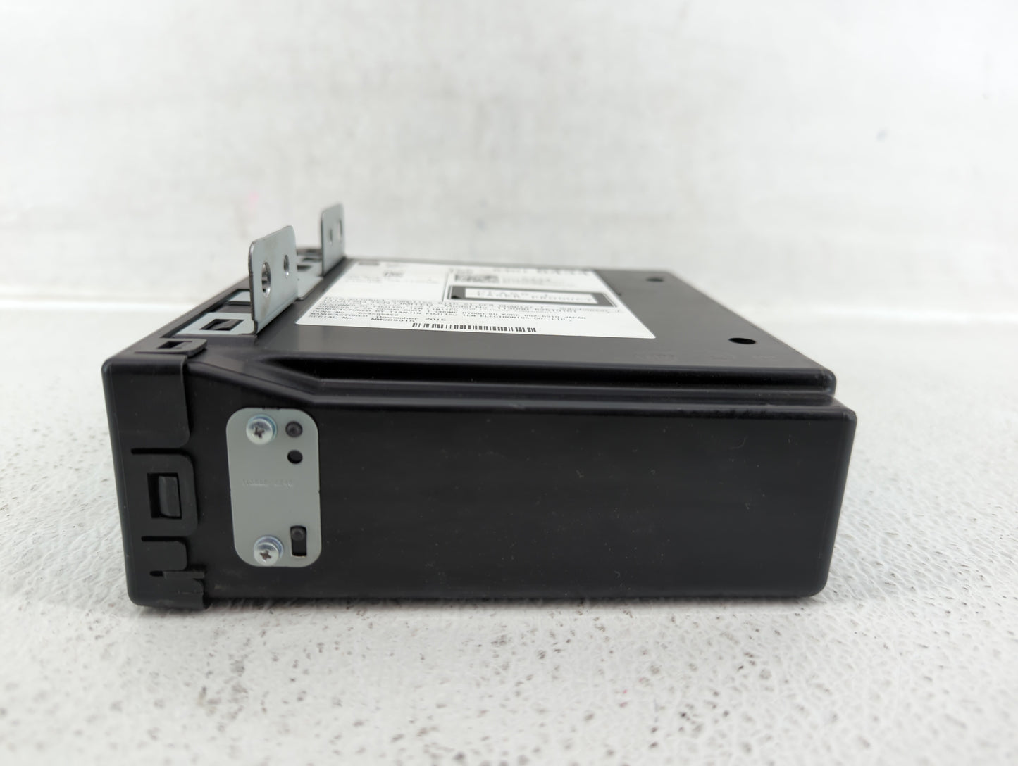 2015-2017 Buick Regal Radio AM FM Cd Player Receiver Replacement P/N:84016434 812425551 Fits Fits 2015 2016 2017 2018 2019 2