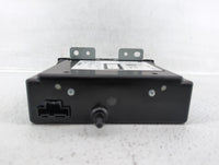 2015-2017 Buick Regal Radio AM FM Cd Player Receiver Replacement P/N:84016434 812425551 Fits Fits 2015 2016 2017 2018 2019 2