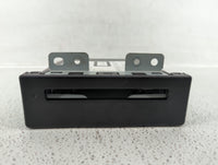 2015-2017 Buick Regal Am Fm Cd Player Radio Receiver - Oemusedautoparts1.com