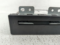 2015-2017 Buick Regal Am Fm Cd Player Radio Receiver - Oemusedautoparts1.com