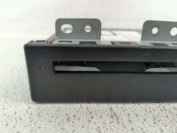 2015-2017 Buick Regal Am Fm Cd Player Radio Receiver