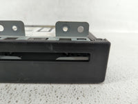 2015-2017 Buick Regal Am Fm Cd Player Radio Receiver 511029 - Oemusedautoparts1.com