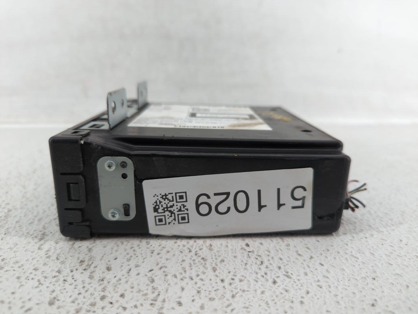 2015-2017 Buick Regal Am Fm Cd Player Radio Receiver - Oemusedautoparts1.com