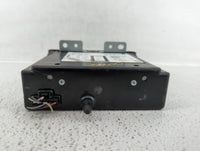 2015-2017 Buick Regal Am Fm Cd Player Radio Receiver 511029 - Oemusedautoparts1.com