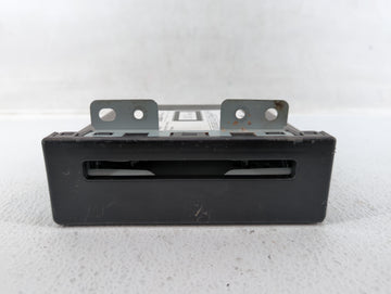 2015-2017 Buick Regal Am Fm Cd Player Radio Receiver - Oemusedautoparts1.com