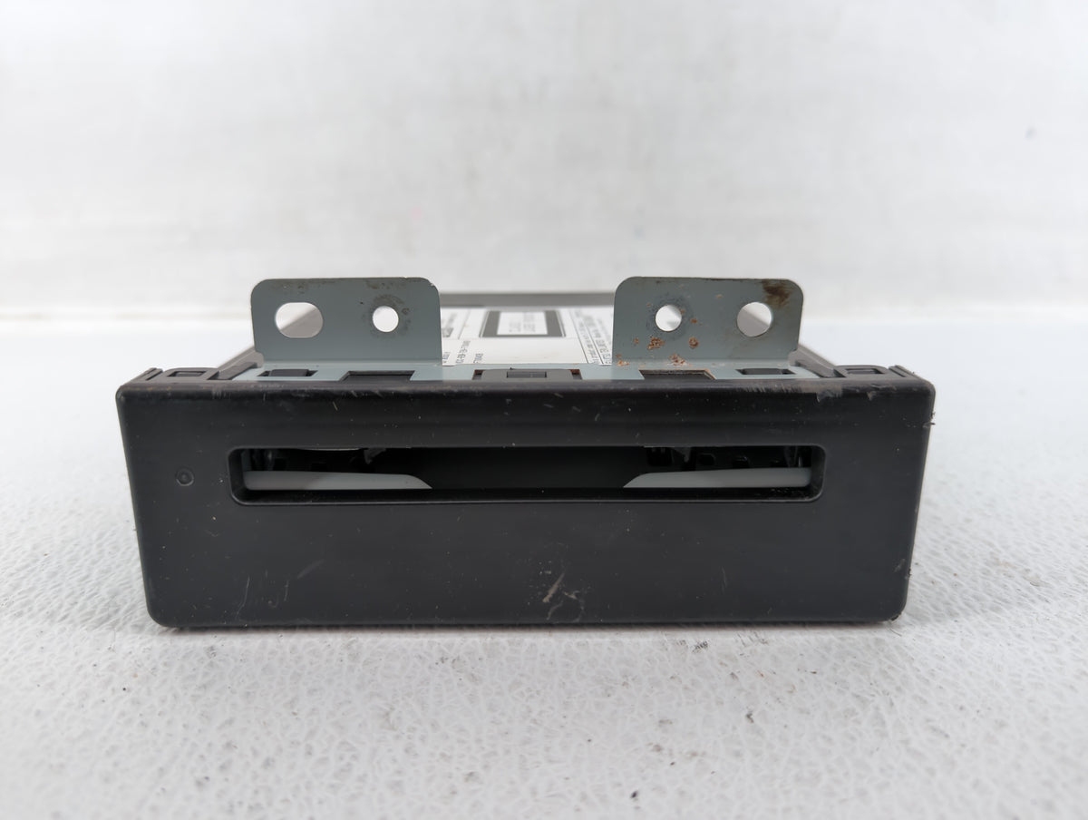 2015-2017 Buick Regal Am Fm Cd Player Radio Receiver 516994 - Oemusedautoparts1.com