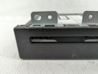 2015-2017 Buick Regal Am Fm Cd Player Radio Receiver - Oemusedautoparts1.com