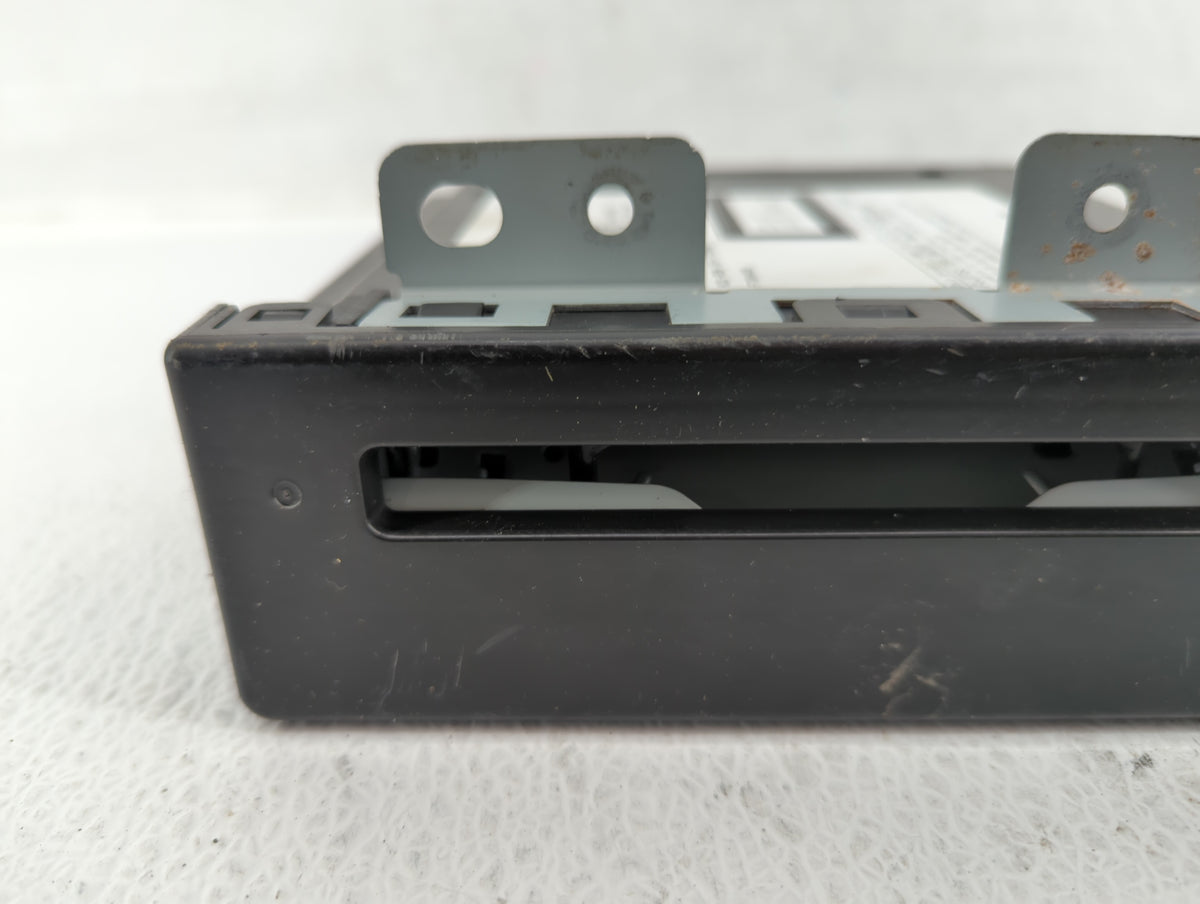 2015-2017 Buick Regal Am Fm Cd Player Radio Receiver 516994 - Oemusedautoparts1.com