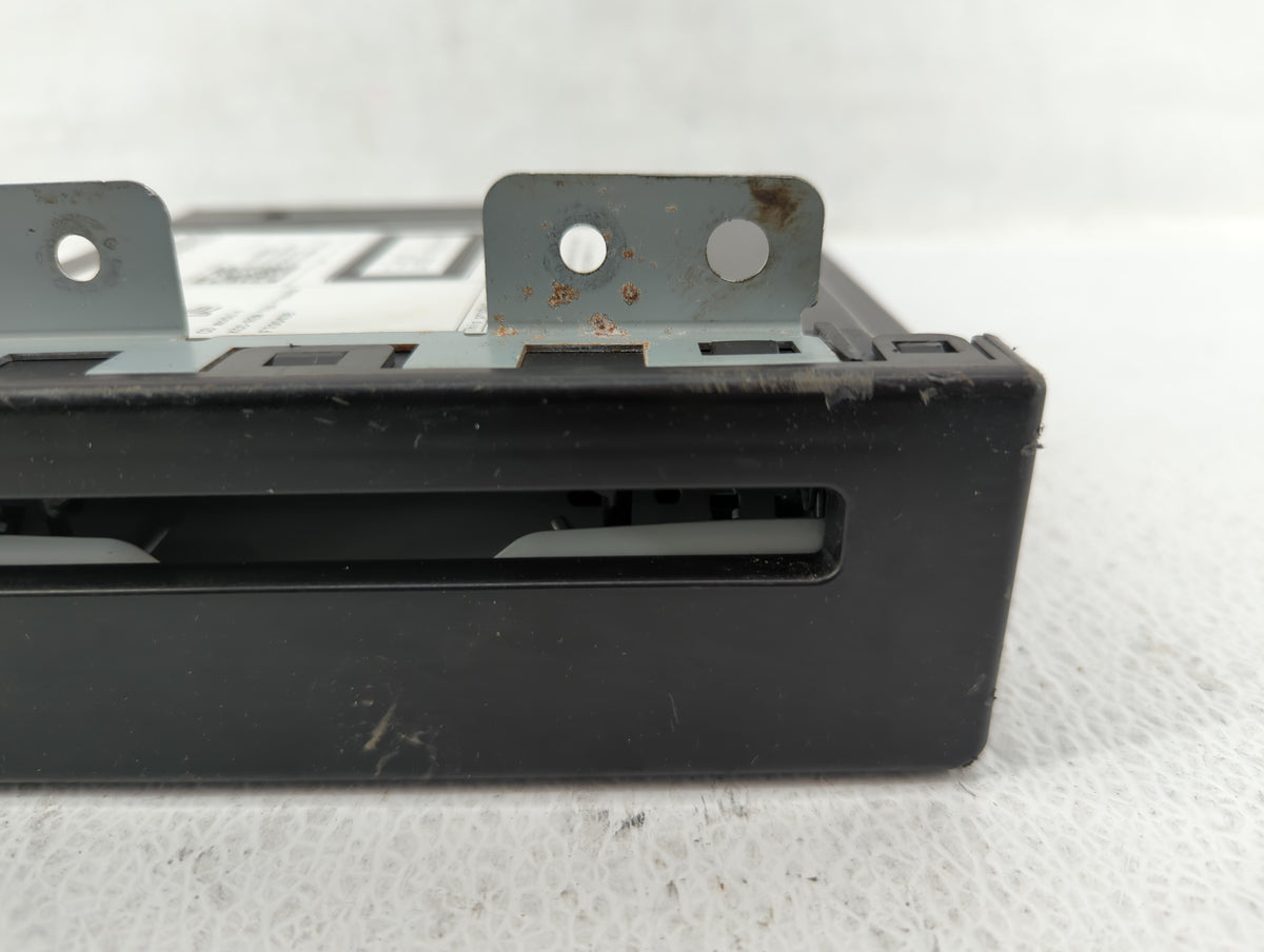 2015-2017 Buick Regal Am Fm Cd Player Radio Receiver 516994 - Oemusedautoparts1.com