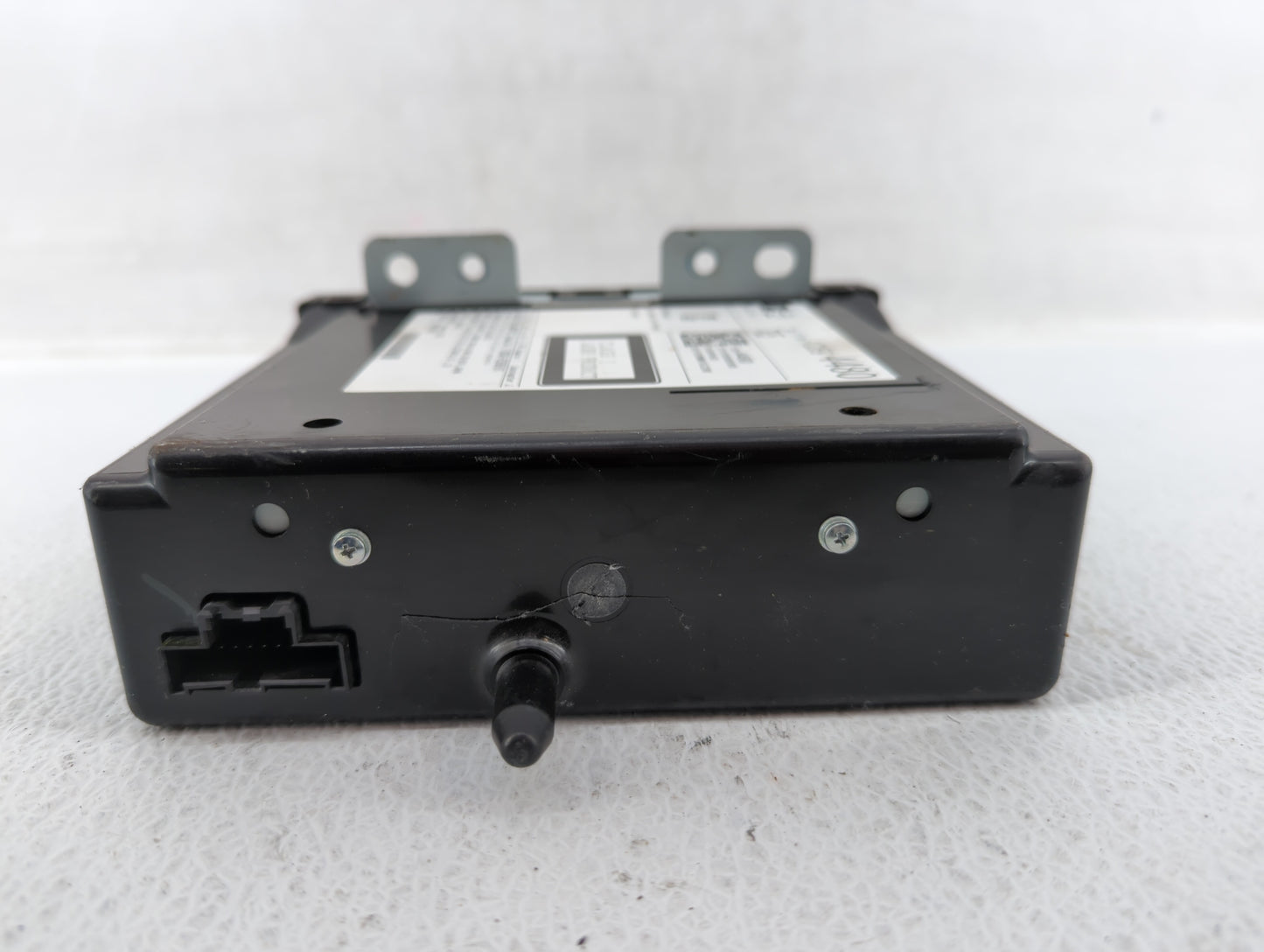 2015-2017 Buick Regal Am Fm Cd Player Radio Receiver - Oemusedautoparts1.com