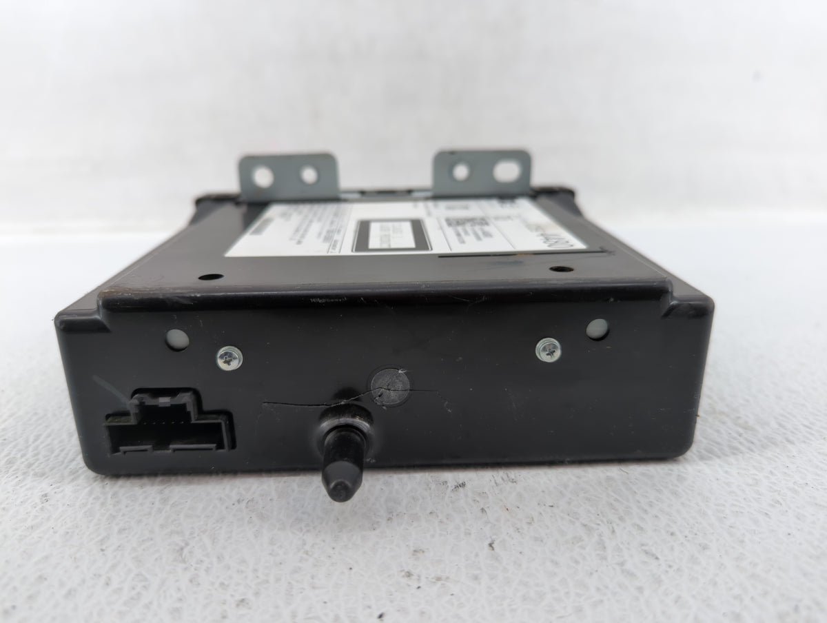 2015-2017 Buick Regal Am Fm Cd Player Radio Receiver 516994 - Oemusedautoparts1.com