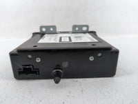 2015-2017 Buick Regal Am Fm Cd Player Radio Receiver 516994 - Oemusedautoparts1.com