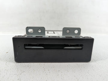2015-2017 Buick Regal Am Fm Cd Player Radio Receiver - Oemusedautoparts1.com