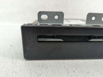 2015-2017 Buick Regal Am Fm Cd Player Radio Receiver
