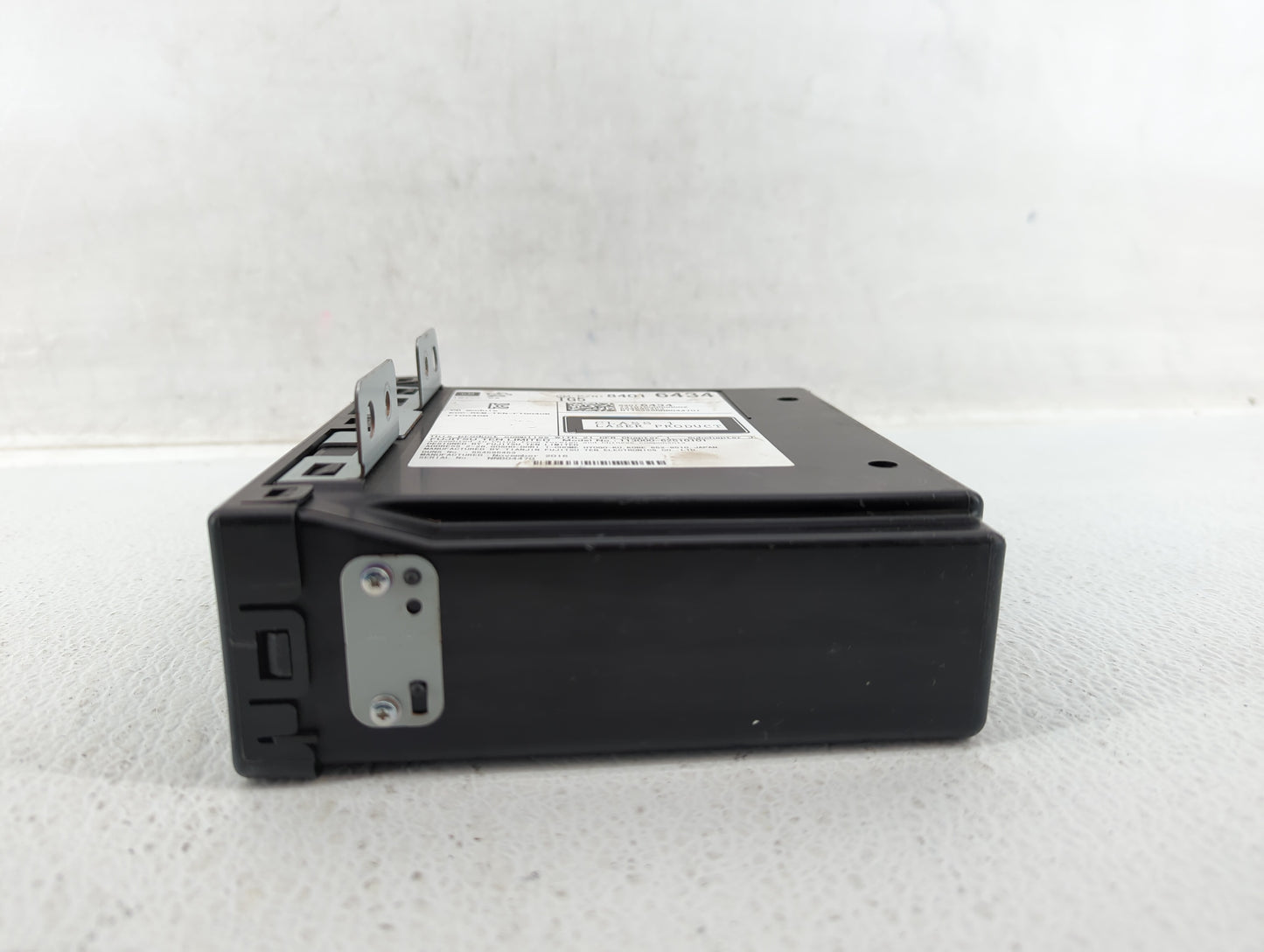 2015-2017 Buick Regal Am Fm Cd Player Radio Receiver - Oemusedautoparts1.com