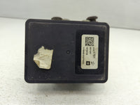 2016-2017 Buick Regal ABS Pump Control Module Replacement P/N:23383112 Fits Fits 2016 2017 OEM Used Auto Parts - Oemusedauto