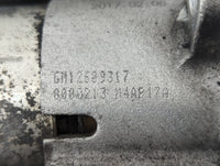 2014-2017 Buick Regal Car Starter Motor Solenoid OEM P/N:GM12669317 Fits Fits 2013 2014 2015 2016 2017 2018 2019 2020 2021 2