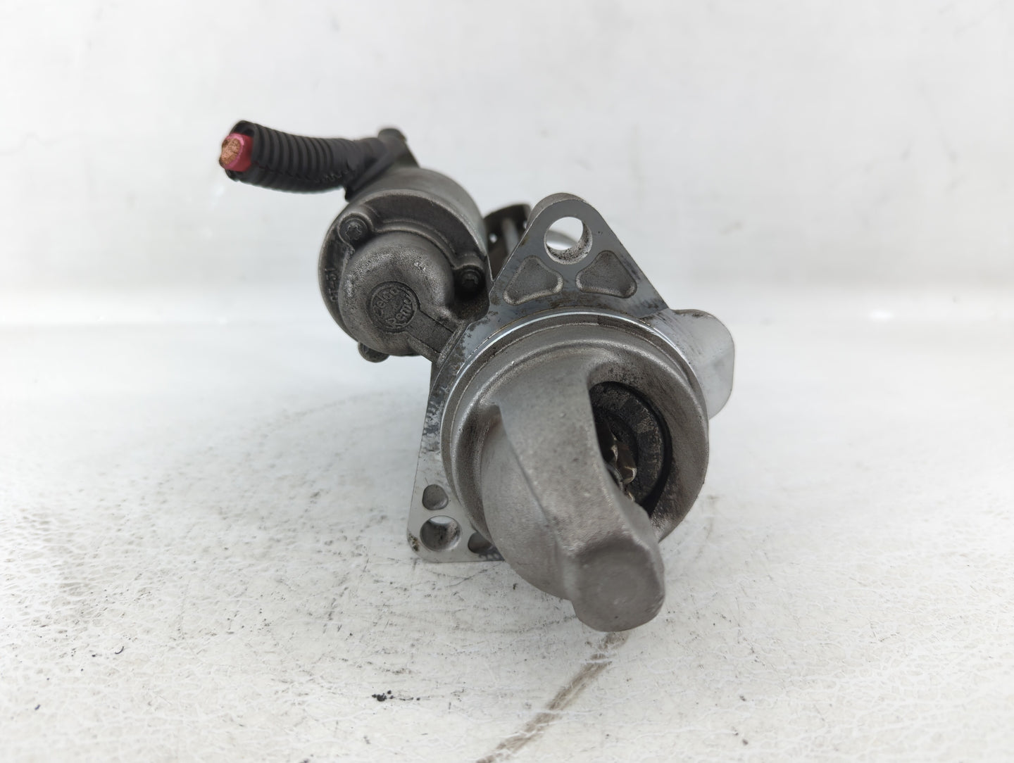 2014-2017 Buick Regal Car Starter Motor Solenoid OEM P/N:GM12669317 Fits Fits 2013 2014 2015 2016 2017 2018 2019 2020 2021 2