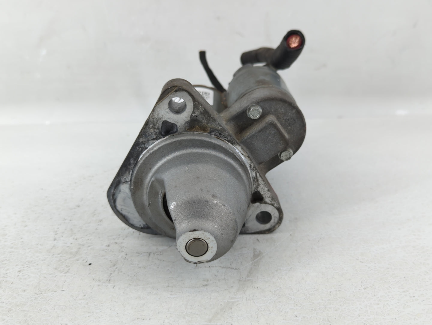 2014-2017 Buick Regal Car Starter Motor Solenoid OEM P/N:12655467 GM12669317 Fits OEM Used Auto Parts - Oemusedautoparts1.co