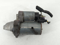 2014-2017 Buick Regal Car Starter Motor Solenoid OEM P/N:12655467 GM12669317 Fits OEM Used Auto Parts - Oemusedautoparts1.co