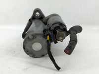 2014-2017 Buick Regal Car Starter Motor Solenoid OEM P/N:12655467 GM12669317 Fits OEM Used Auto Parts - Oemusedautoparts1.co