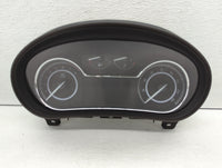 2016 Buick Regal Instrument Cluster Speedometer Gauges P/N:23348234 Fits OEM Used Auto Parts - Oemusedautoparts1.com