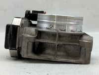 2014-2017 Buick Regal Throttle Body P/N:12627067DA Fits Fits 2013 2014 2015 2016 2017 2018 2019 2020 2021 OEM Used Auto Part